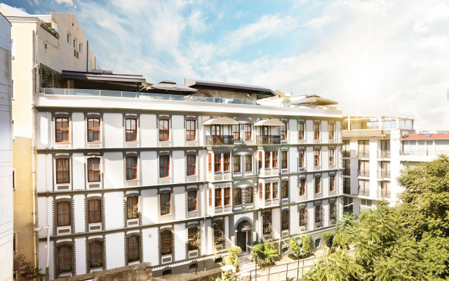 DeCamondo Galata, a Tribute Portfolio Hotel