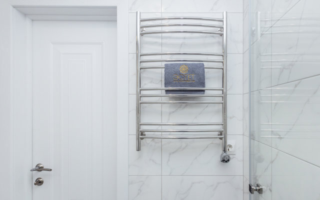 Апартаменты Эстет на улице Роз