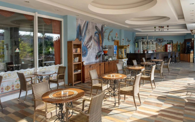 Pine House by Werde Hotels