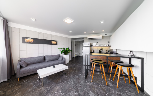 Ideal Apart Apartments 9