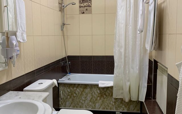 Snezhnaya Koroleva Hotel