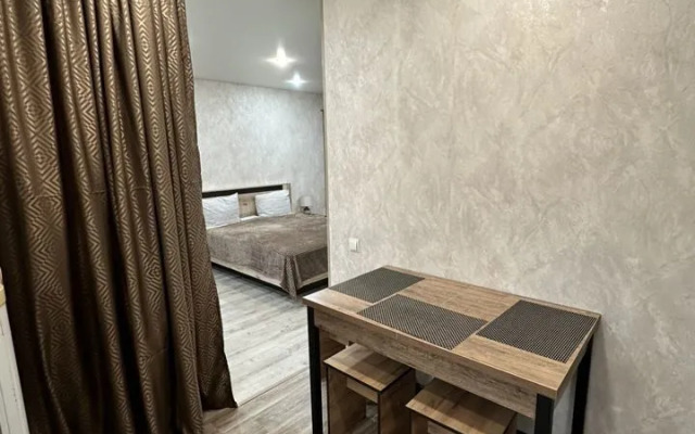 Апартаменты на Тихоокеанской 20А