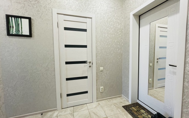 Apartamenty Zhk Triumf Plekhanova 14 samy tsentr bez balkona 14 etazh Flat