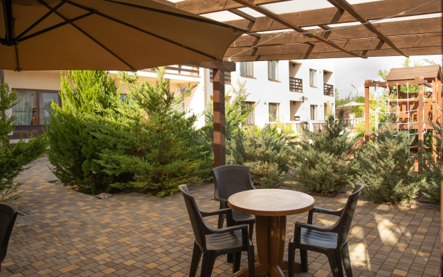 Kiparis Apartments
