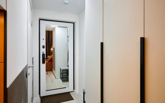 Квартира Два Города метро Текстильщики