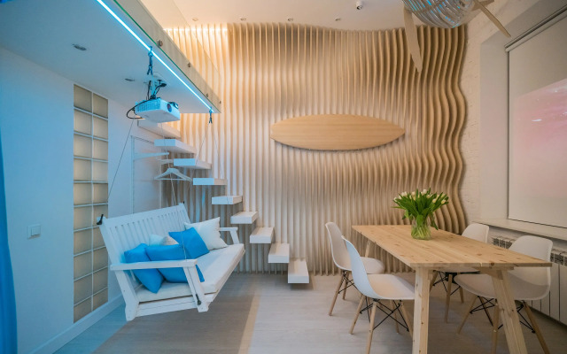 Мама Ро Студия №22 Баланс