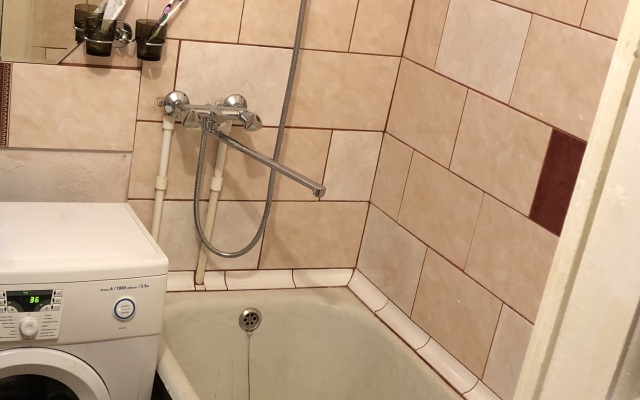 Квартира трехкомнатная Кирова 54