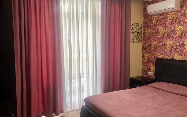 Izvestinskaya 41 Apartments