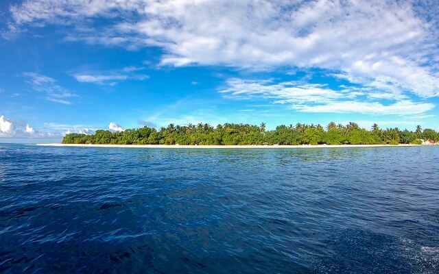 West Sands Ukulhas Guest House