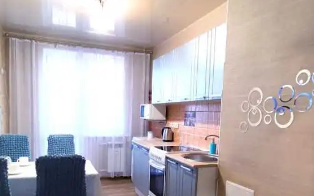 Апартаменты Татьянин дом улица Павла Морозова,87 (1)