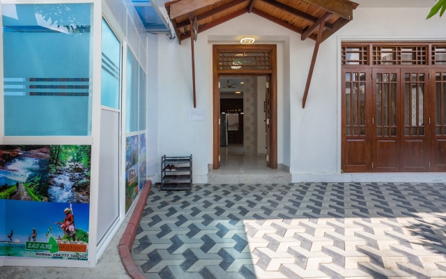 Yoho Villa Safari Colombo Hotel