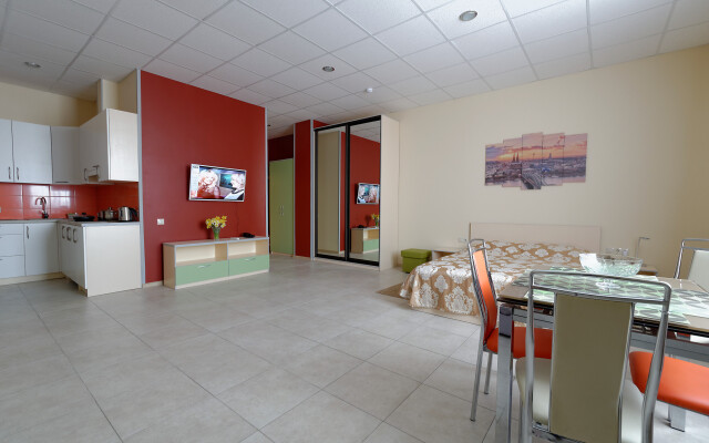 Marinamol Hotel
