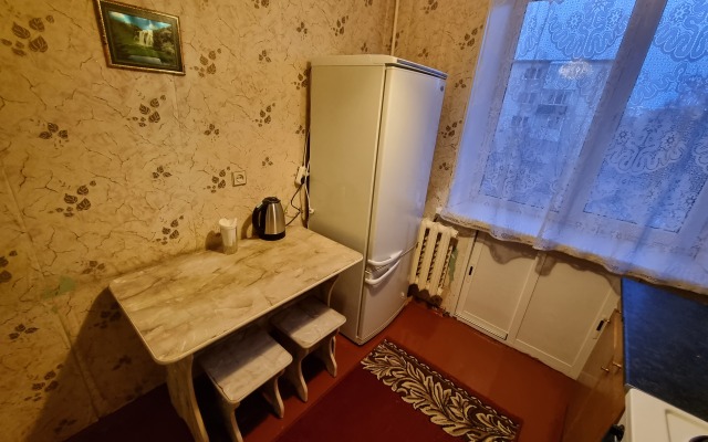 Na prospekte Mira 26 Apartments