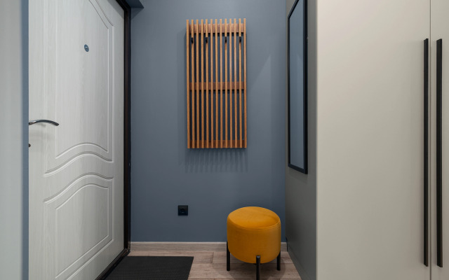 Квартира Дизайн-студия Напротив Баскет-Холла