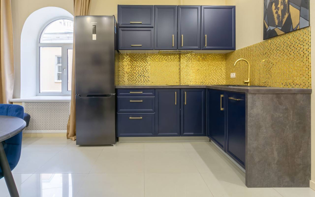 Апартаменты RentalSPb