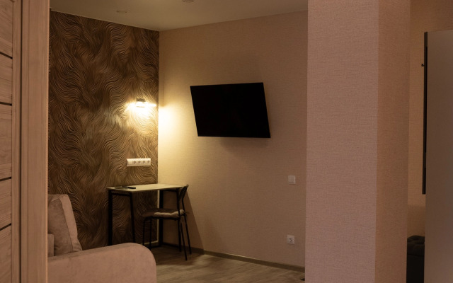 Квартира Right Room люкс класса в новом доме на Знаменской 7а