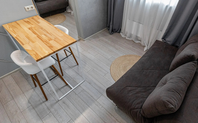 Odnokomnatnaya kvartira Flat