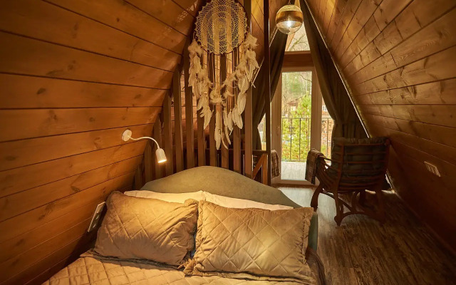 Robin Hood Recreation center