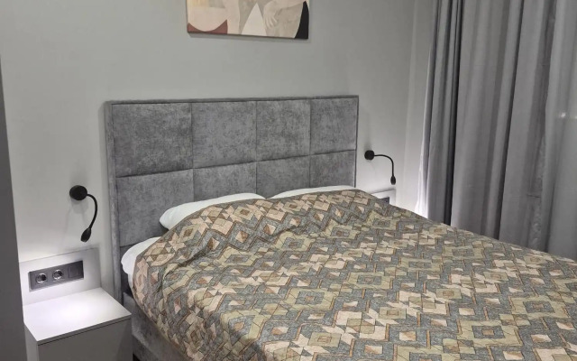 Квартира Ortachala Hills High Floor Lux with Mountain View