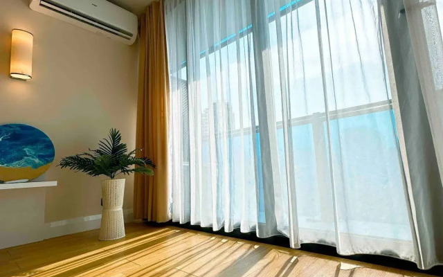 Orbi C 1125 Apartments