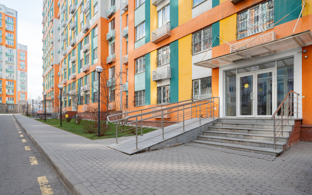 Kvartira Zhil.komp Akvarel Flat