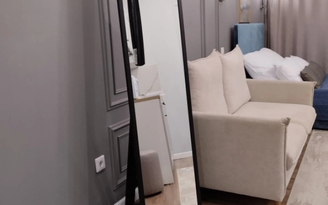 Апартаменты LilyApart 1