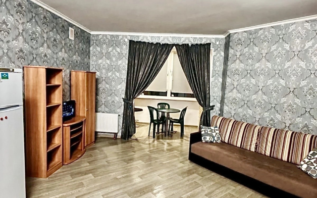 Квартира на Ул. Северная 5 Корпус 2