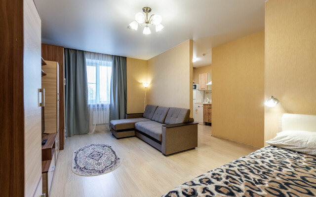 Rosta Apartments Apart-hotel