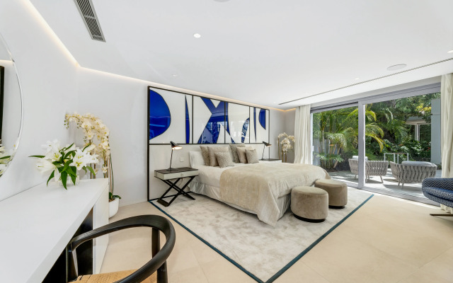 Villa All About Villa Serenity