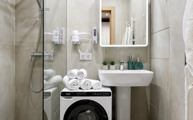 Апартаменты Grand Palace 1412