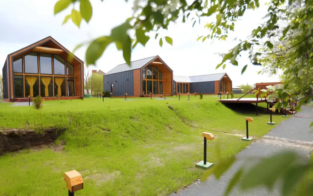 База Отдыха Эконевидаль