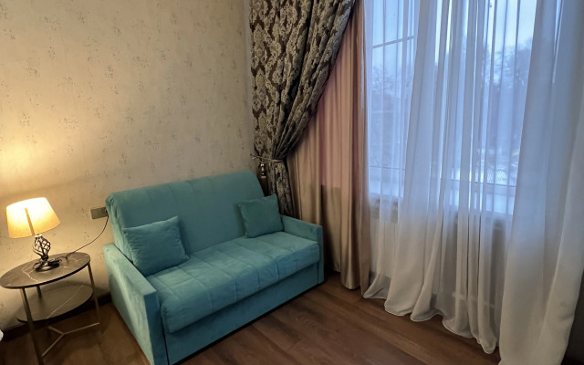 Квартира Уютная в центре города