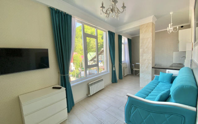 Vozle Podyemnika Apartment