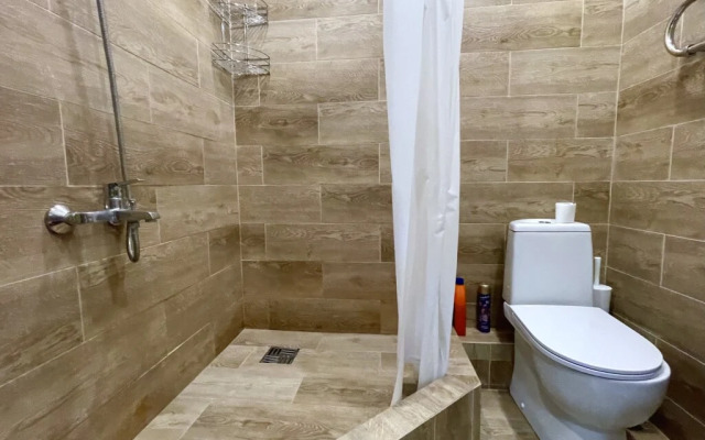 Апартаменты Arrival Конгрессная 23 1