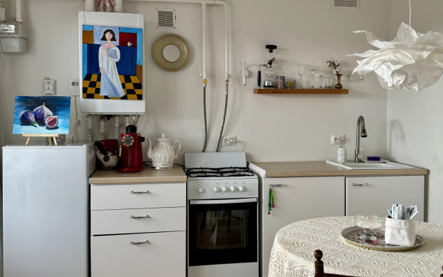 Квартира Светлая