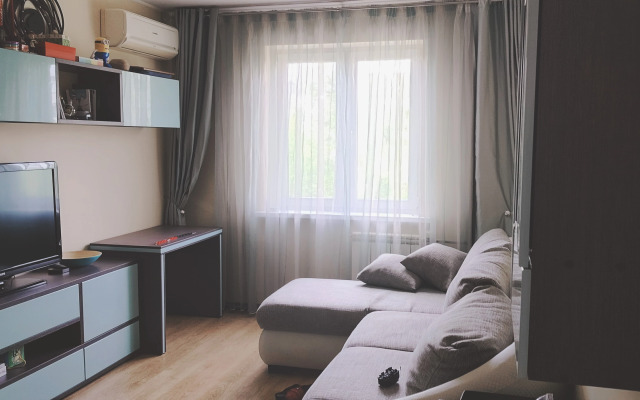 Kotoraya Vam Ponravitsya Flat