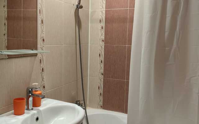 Апартаменты SunRеntаl (СанРентал) на улице Думенко