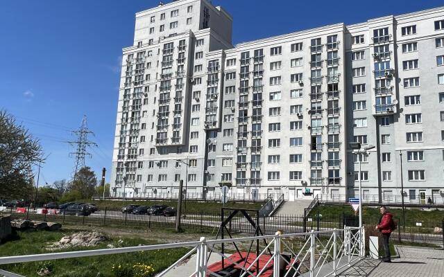 Апартаменты на Набережной