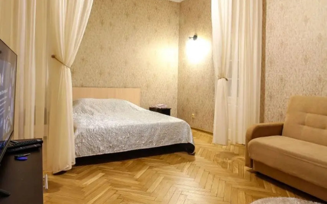 Belarus Minsk Kupaly 11 Apartments