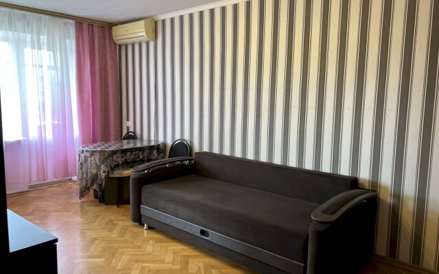 Апартаменты 324 Двухкомнатные с Видом на Горы