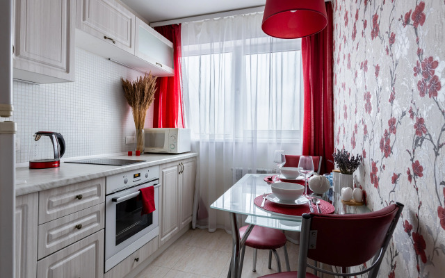 Moderna Flats U Ploschadi Pobedy Flat