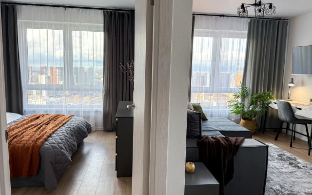 Квартира KatrinRent Rooftop Suite