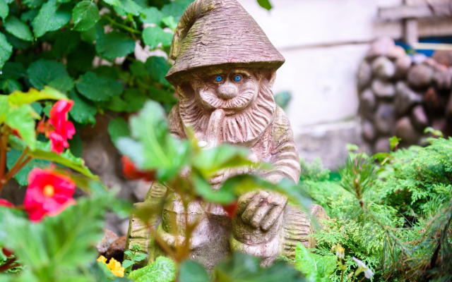 Апартаменты CheckPoint 3