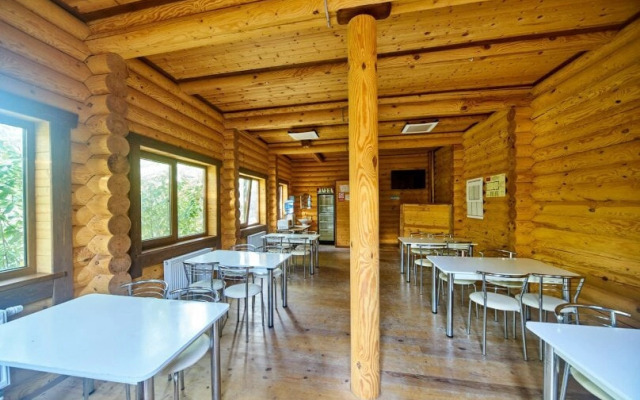 База Отдыха Эко-Усадьба 4 Сезона