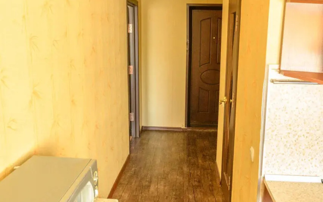 Квартира на Наровчатова 17 кв 35