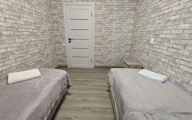 Na Krasnoy Armii 136/10 Apartments