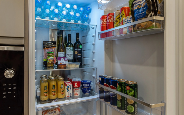 Апартаменты 2х Комнатные