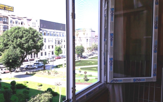 IAIA Apartaments