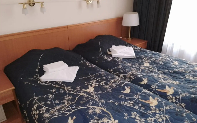 Мебелированные комнаты Невский 3