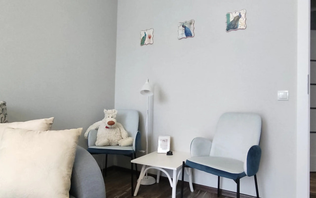 Komfortnaya U Korolevskikh Vorot Flat
